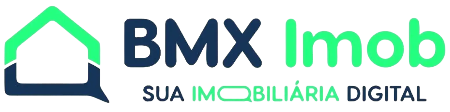 Logo BMX SOLUÇÕES LTDA